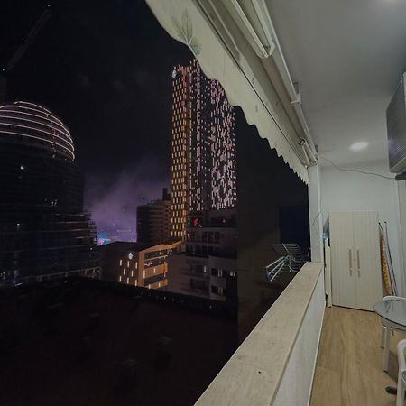 Center Tirana Liv Apartment Exteriér fotografie